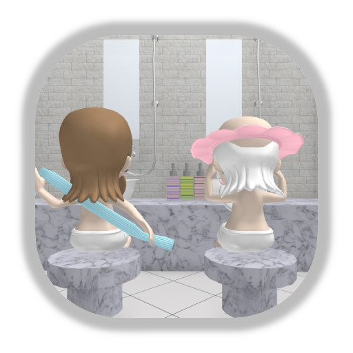 WashBody -EscapeGame-