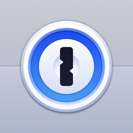 1Password 8 - Password Manager